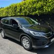 Honda CR-V 2016