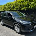 Honda CR-V 2016