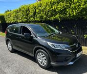 Honda CR-V 2016