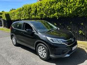 Honda CR-V 2016