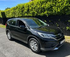 Honda CR-V 2016