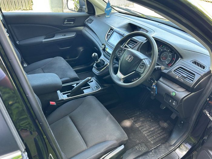 Honda CR-V 2016