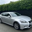 Lexus GS 2015