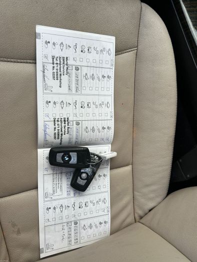 BMW X3 2014