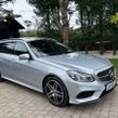 Mercedes-Benz E-Class 2014