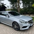 Mercedes-Benz E-Class 2014