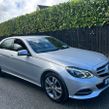 Mercedes-Benz E-Class 2016