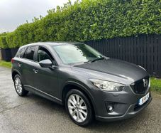 Mazda CX-5 2015