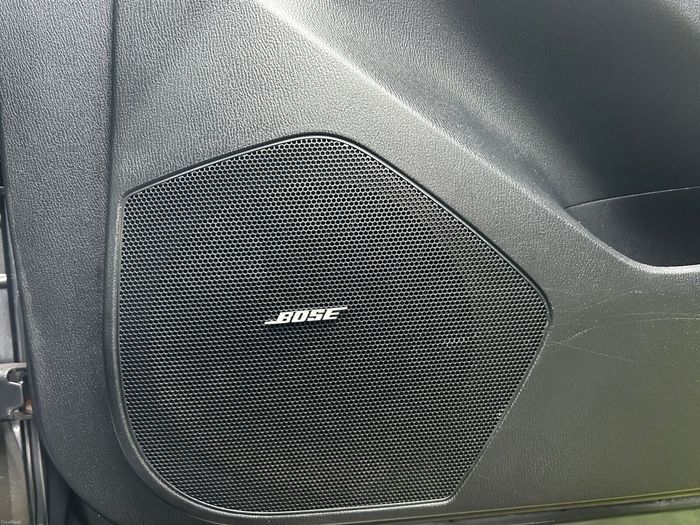 Mazda CX-5 2015