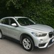BMW X1 2017