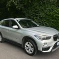 BMW X1 2017