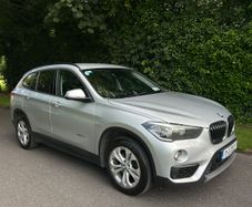 BMW X1 2017