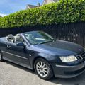Saab 93 2005