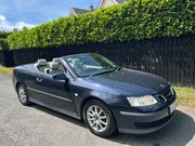 Saab 93 2005