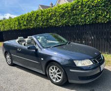 Saab 93 2005