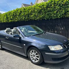 Saab 93 2005
