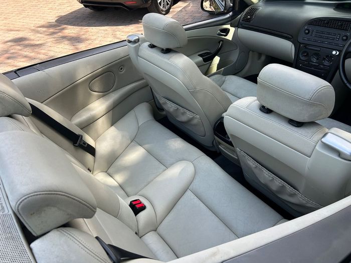 Saab 93 2005