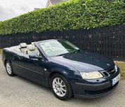 Saab 93 2005