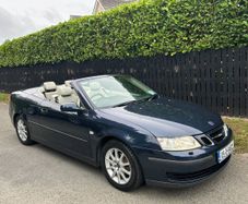 Saab 93 2005