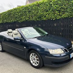 Saab 93 2005