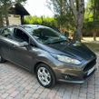 Ford Fiesta 2017