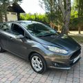Ford Fiesta 2017
