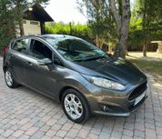 Ford Fiesta 2017