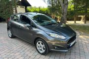 Ford Fiesta 2017