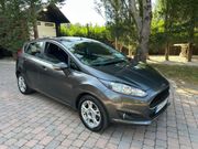 Ford Fiesta 2017
