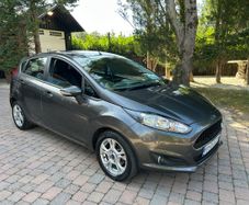 Ford Fiesta 2017