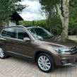 Volkswagen Tiguan 2015