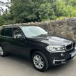 BMW X5 2015