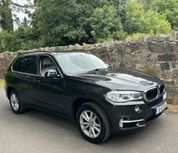 BMW X5 2015
