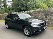 BMW X5 2015