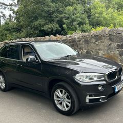 BMW X5 2015