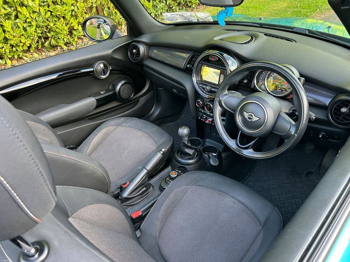 MINI Cooper 2016