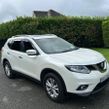 Nissan X-Trail 2016