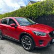 Mazda CX-5 2017