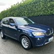 BMW X3 2014