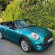 MINI Cooper 2016