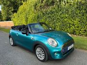 MINI Cooper 2016