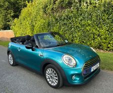 MINI Cooper 2016