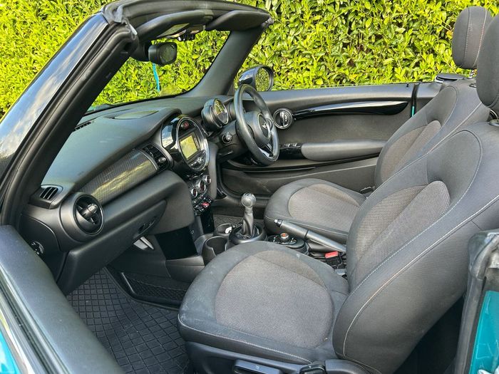 MINI Cooper 2016