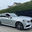 Mercedes-Benz E-Class 2014