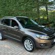 Volkswagen Tiguan 2015