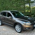 Volkswagen Tiguan 2015