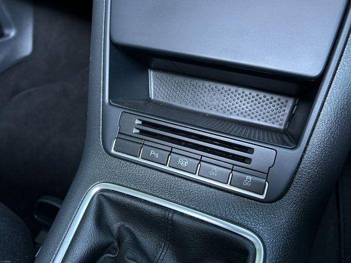 Volkswagen Tiguan 2015