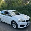 BMW 2 Series 2016