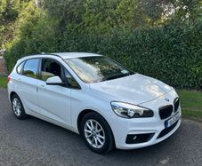 BMW 2 Series 2016