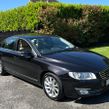 Volvo S80 2015